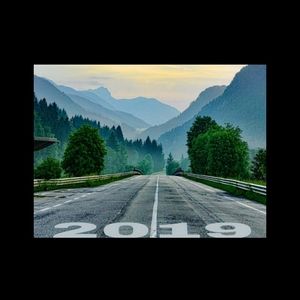 Meet your Posher, Joni